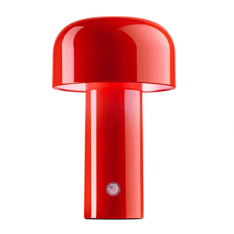 Luminis Touch Table Lamp – Portable, Rechargeable and Atmospheric Light