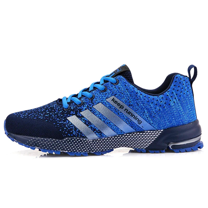 Max Sports Sneakers - For Active Men Who Keep Moving