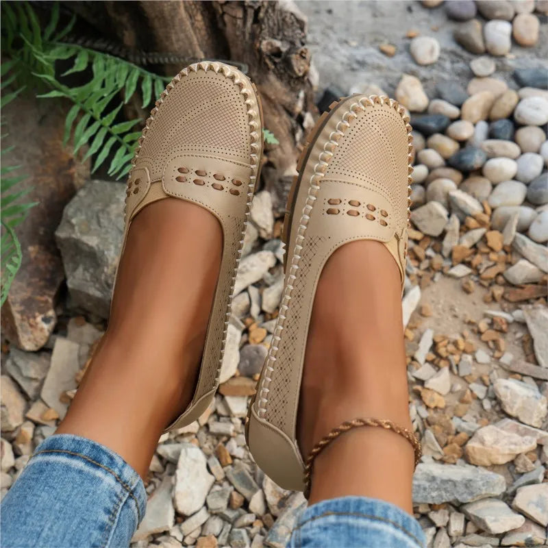 Ladies Slip-On Loafer Lightstep – Comfortable & Lightweight