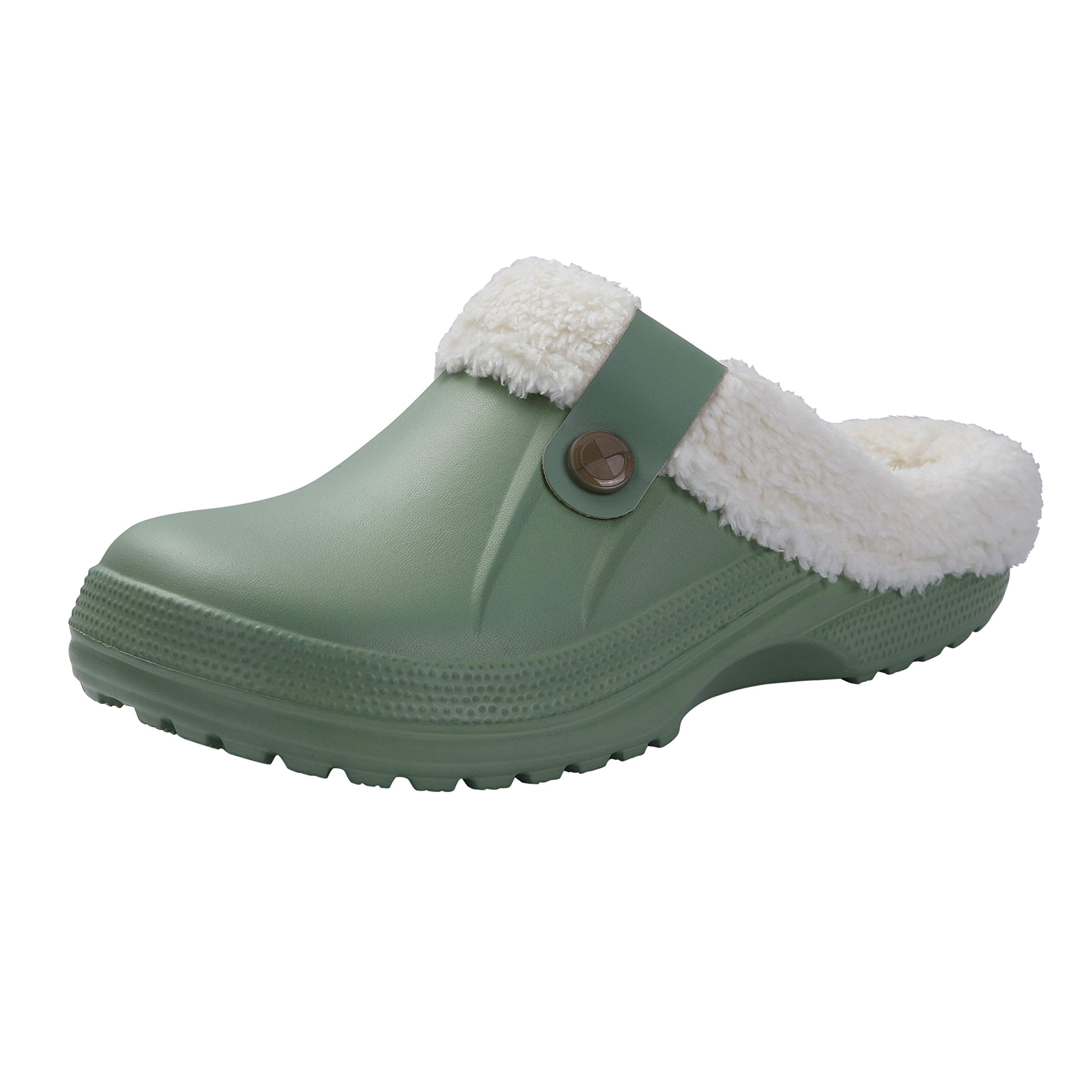 Warm Ladies Slippers - Comfort and Insulation