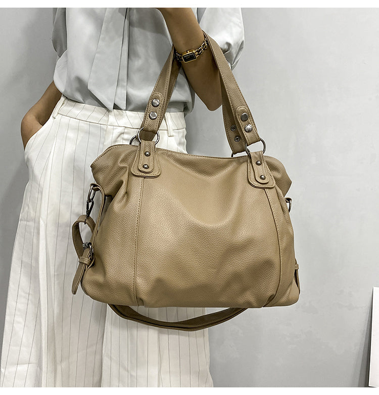 Emma Handbag - Elegant Handbag for Women