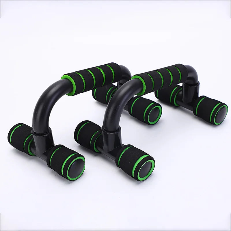 PowerFlex Push-up Supports Set – For Powerful Chest Muscles and Effective Training