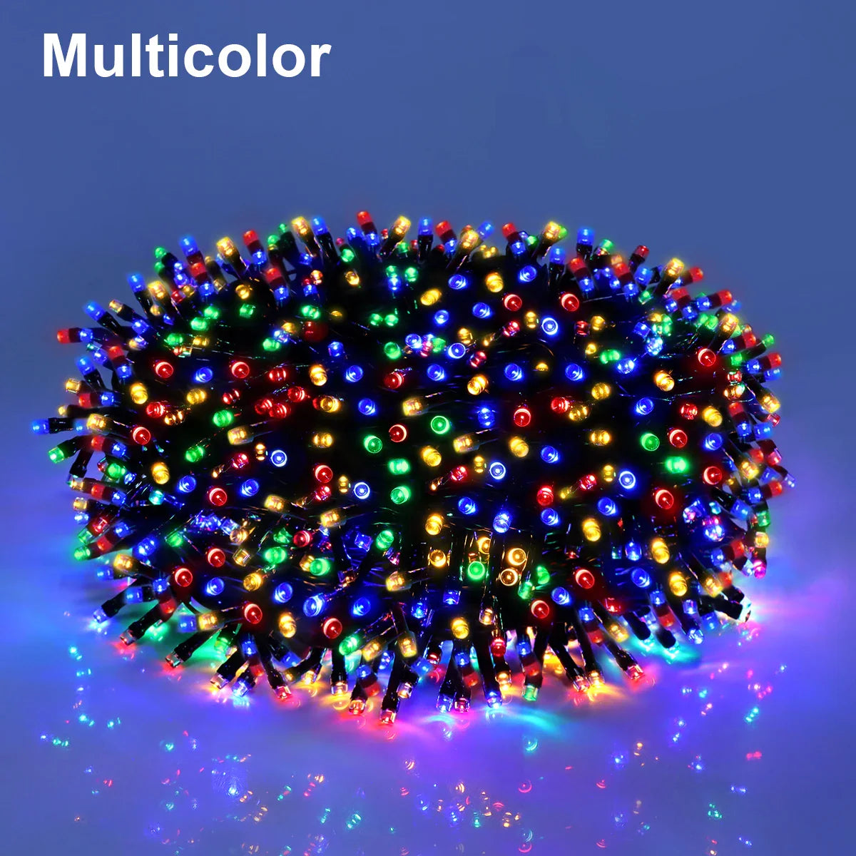 Party Lighting LED Lights - Colorful & Energy Efficient for Every Occasion