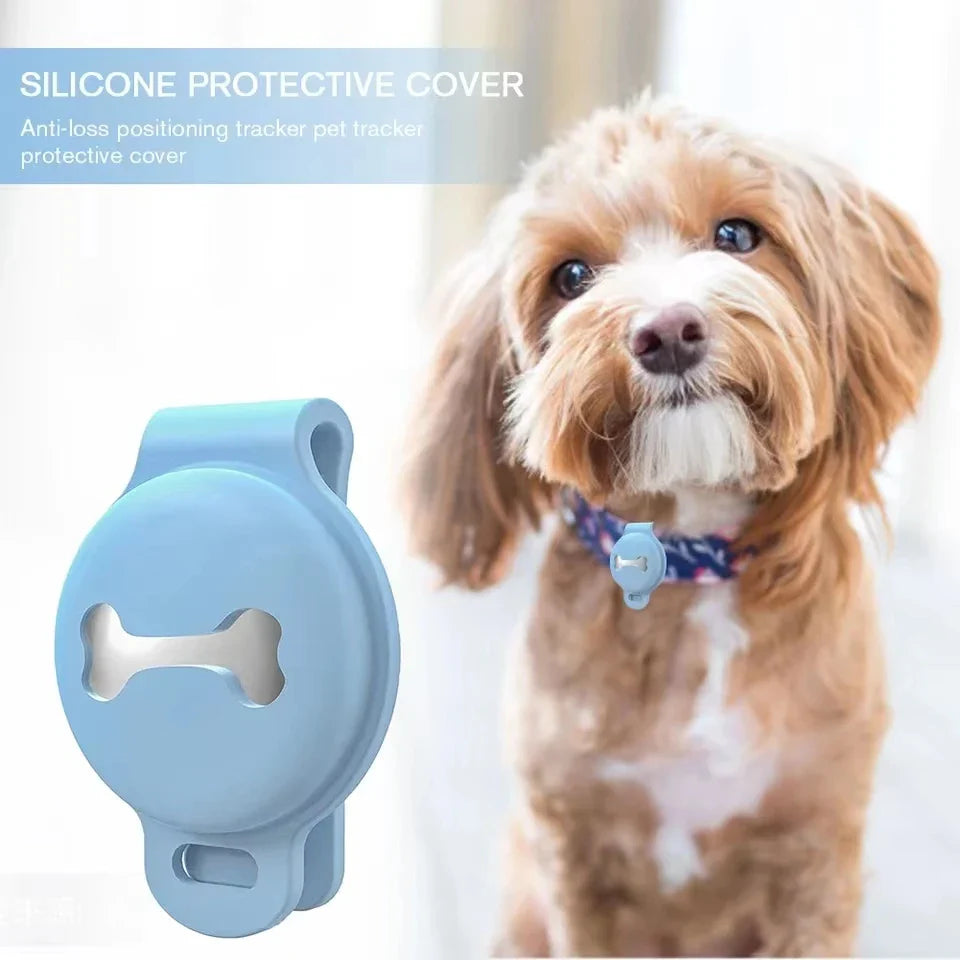 SafeGuard Tracker Case – For Worry-Free Protection