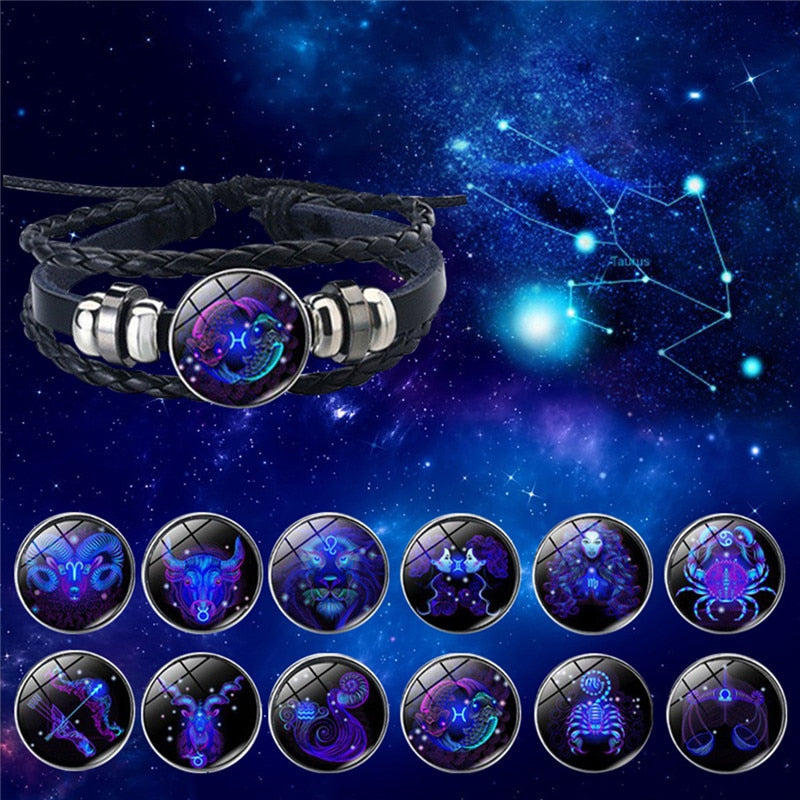 Heavenly Harmony Bracelet – Spiritual Power and Inner Balance