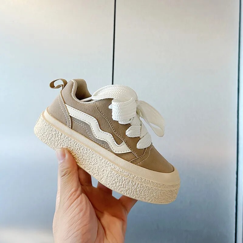 Playful Kids Sneakers - Comfort and Style for Every Step
