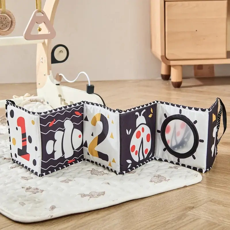 Exploration Journey Walker – For Safe and Playful Adventures