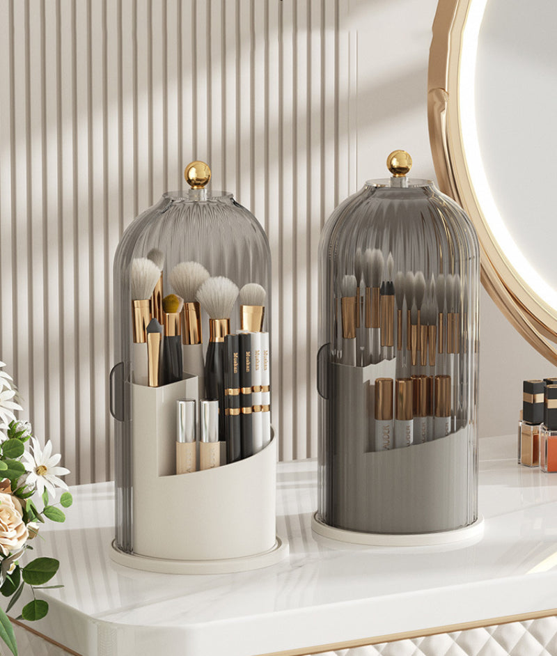 GlamSpin - Make-up Organizer 360°