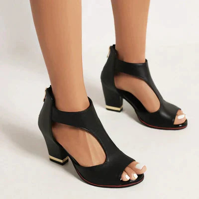 Elise Orthopedic Sandals - For Style and Comfort