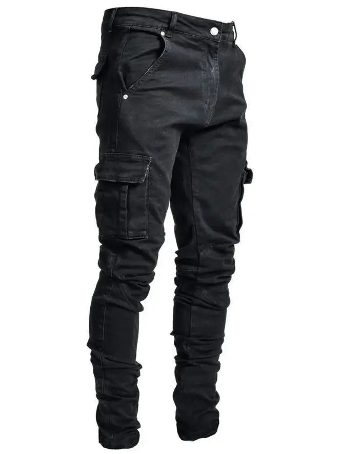 Urban Cargo Pants – For Style and Functionality