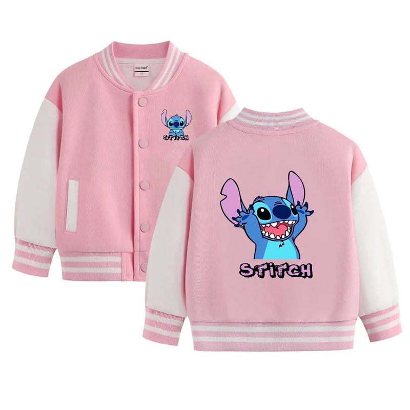 Kids' Jackets – Fun and Comfortable for Boys and Girls