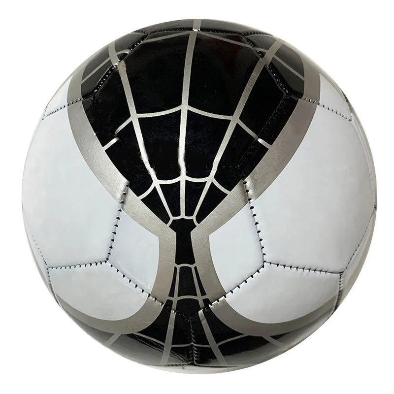 Spider-Man Soccer Ball – Playful and Durable Ball for Boys and Girls