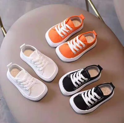 MiniSteps Baby Sneakers - For Comfortable and Supported Steps