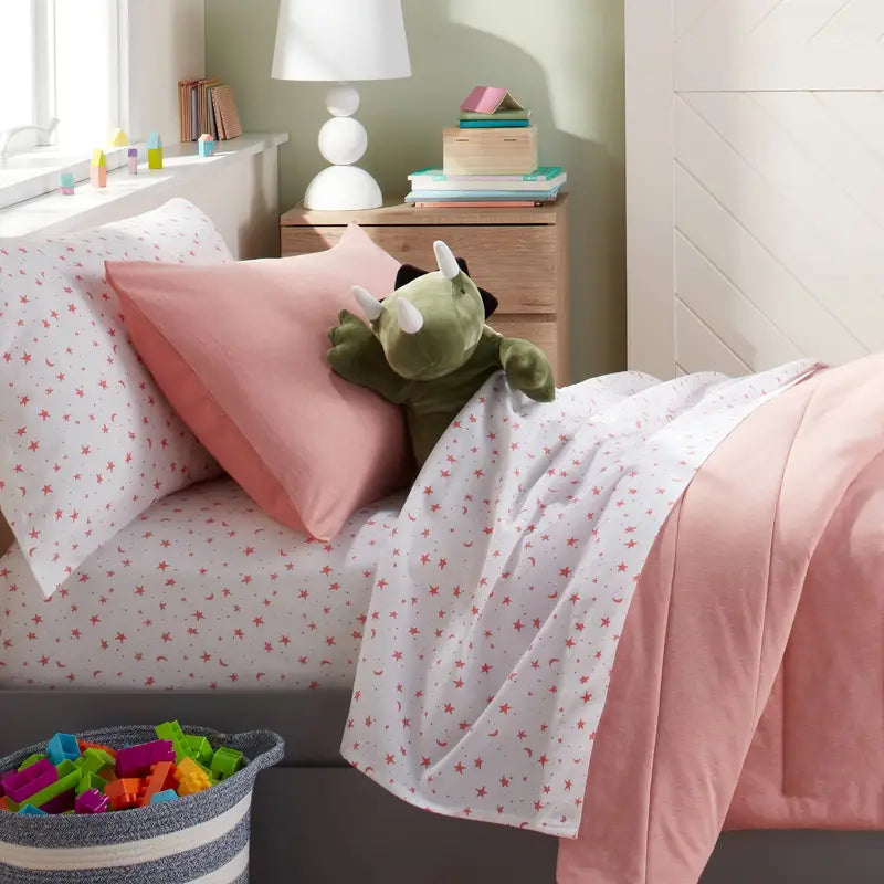 Dino Cuddle Pillow - Cute and Soft for Comfortable Hugs