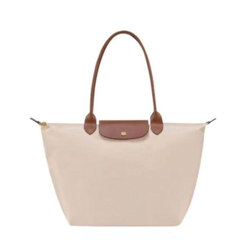 Luxury Tote Bag - Stylish and Spacious
