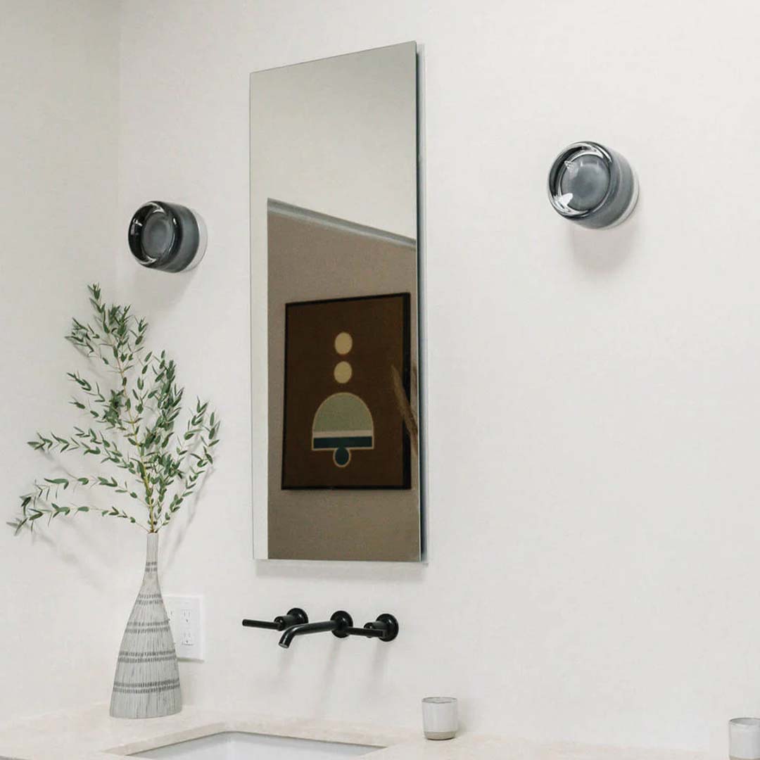 Lunaro Design Wall Lamp – Atmospheric Lighting for Any Interior