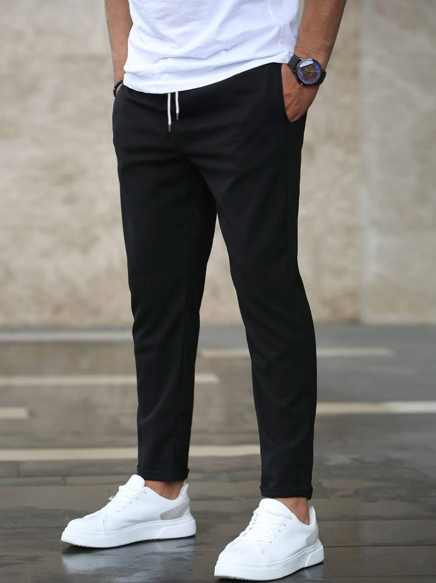 Modern Sports Trousers – For an Active Lifestyle
