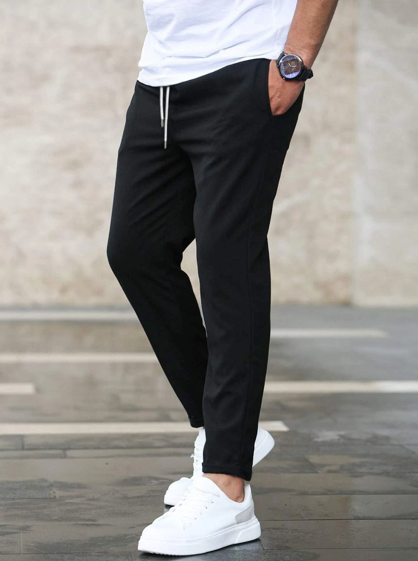 Modern Sports Trousers – For an Active Lifestyle