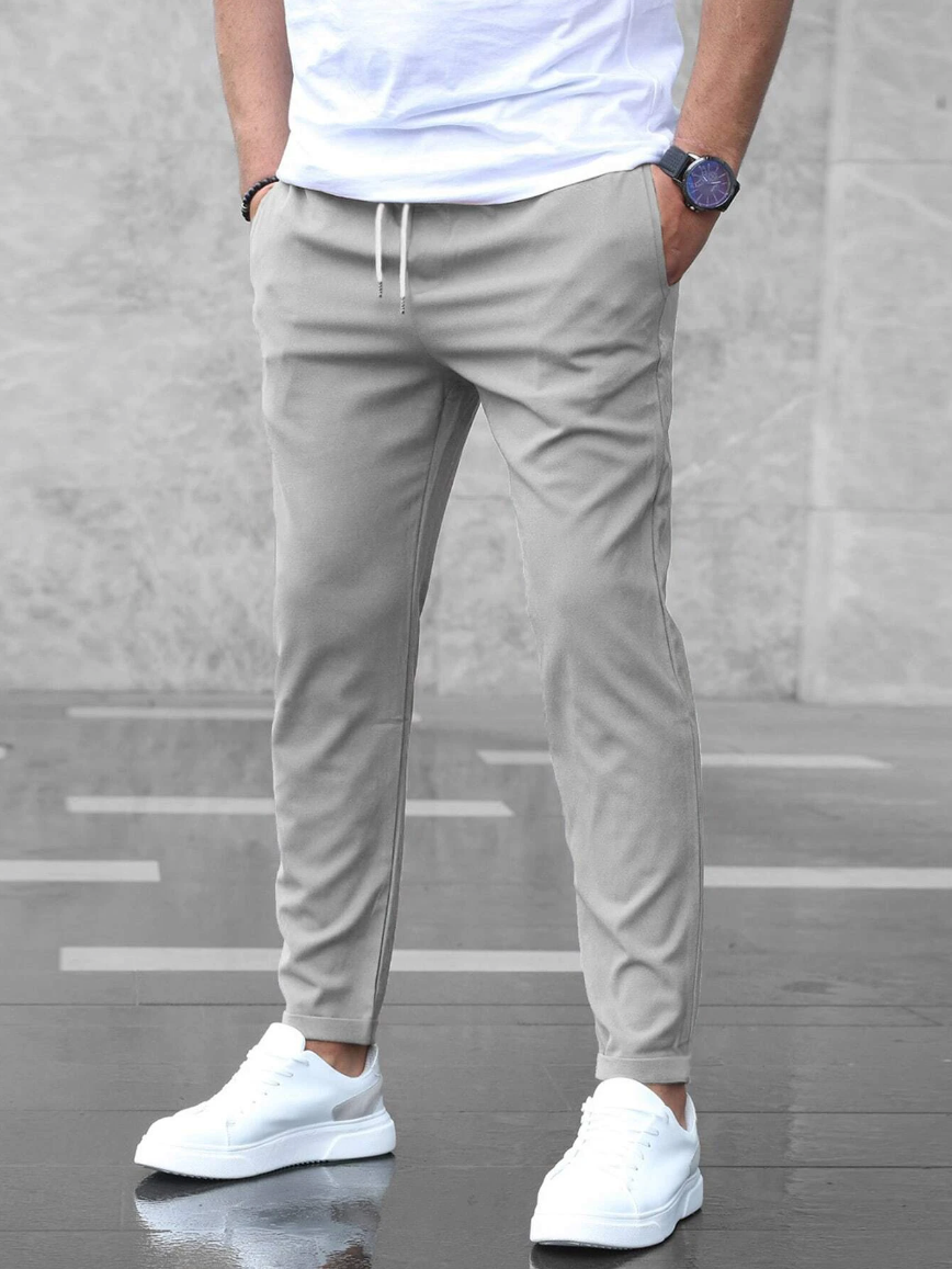 Modern Sports Trousers – For an Active Lifestyle