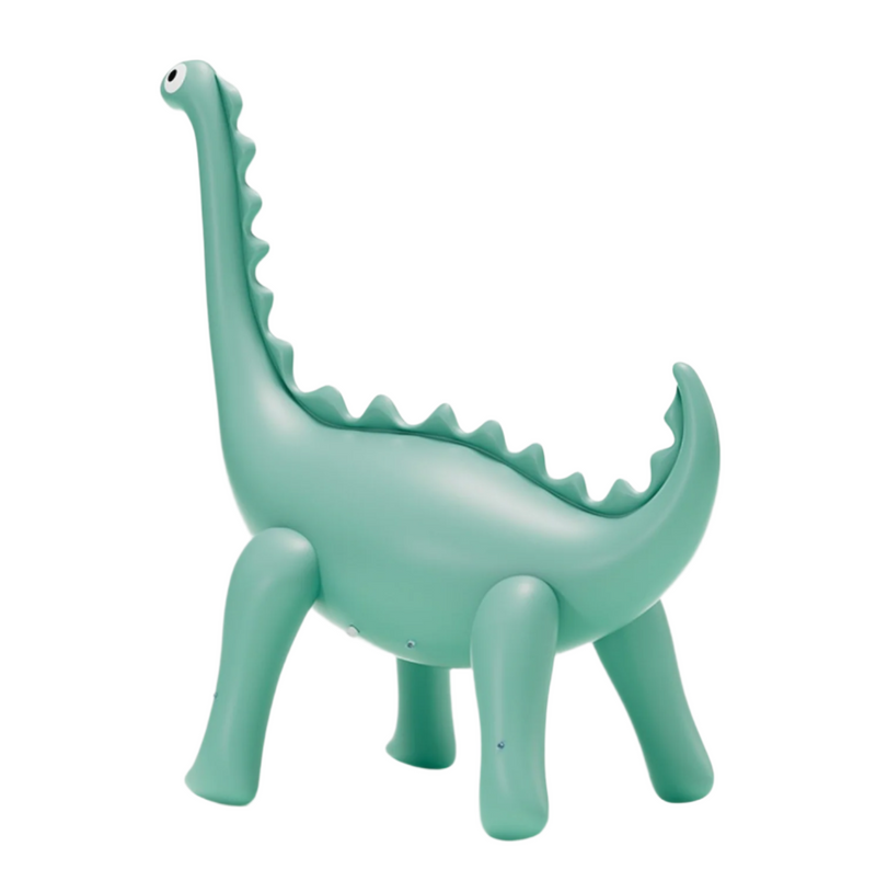 DinoSpray Adventure - Playful Sprinkler for Outdoor Fun