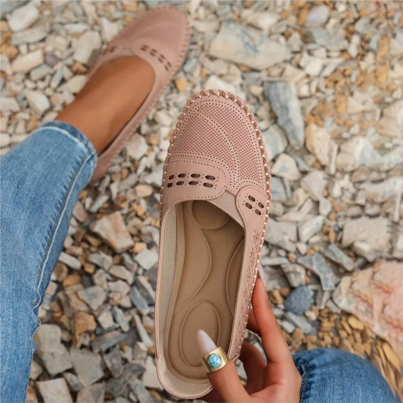Ladies Slip-On Loafer Lightstep – Comfortable & Lightweight