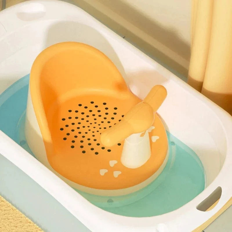 CozyCare - Anti-Slip Baby Seat