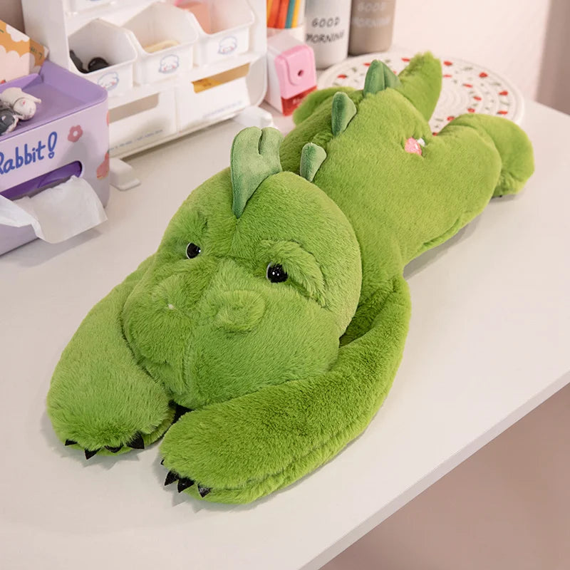 Long Arm Animal Plush – Soft, Cozy, and Versatile