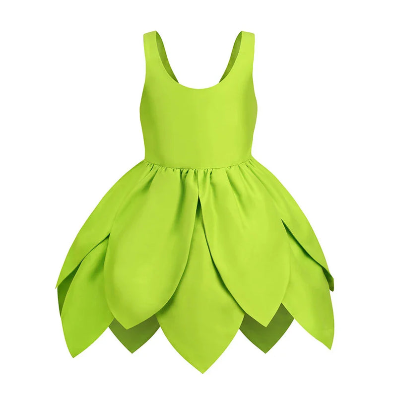 Tinkerbell Costume for Children – Magical and Enchanting for Parties