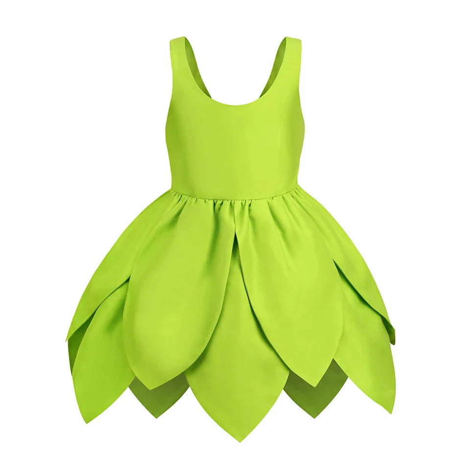 Tinkerbell Costume for Children – Magical and Enchanting for Parties