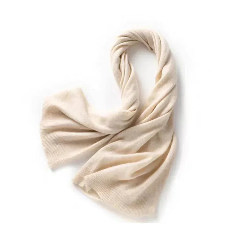 Multifunctional Shawl – Stylishly Wearable as a Cardigan or Wrap