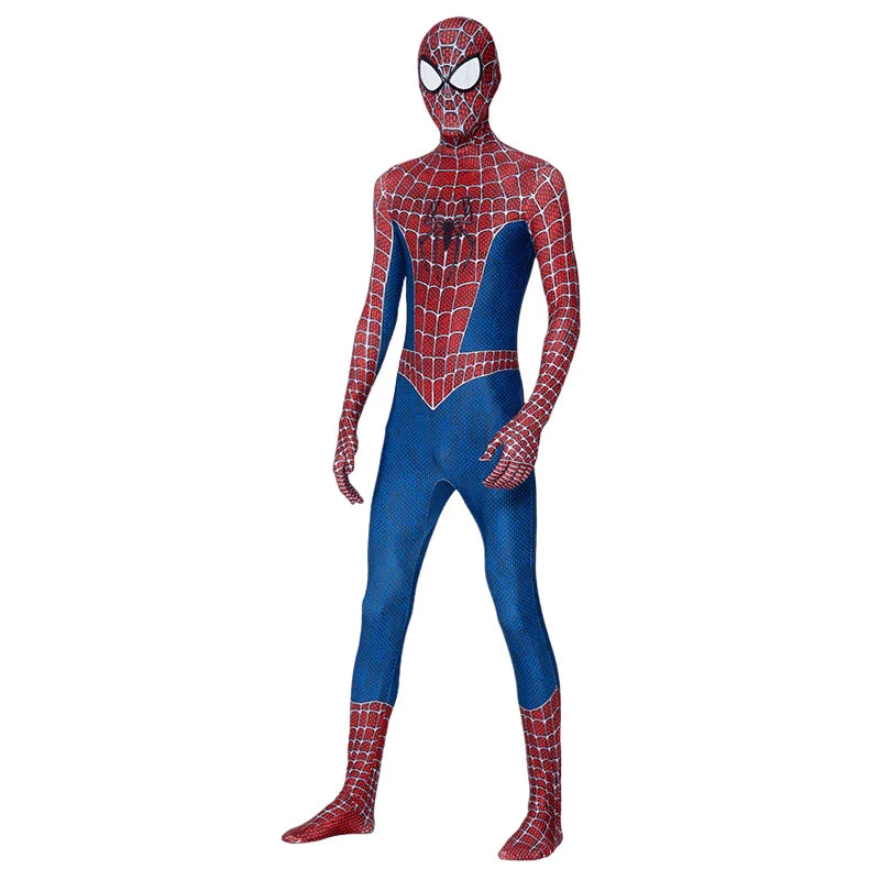 Adventurous Superhero Costumes for Kids - For unforgettable moments