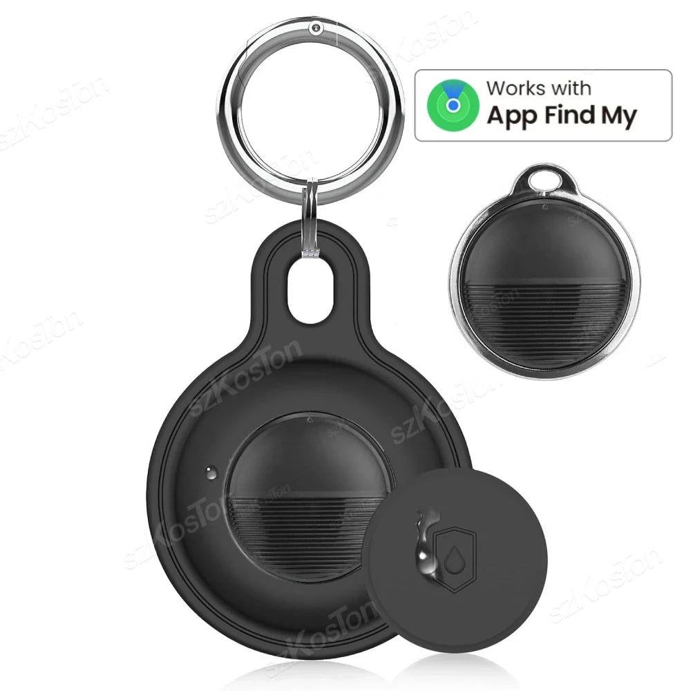 PawTrack GPS – For Worry-Free Adventures