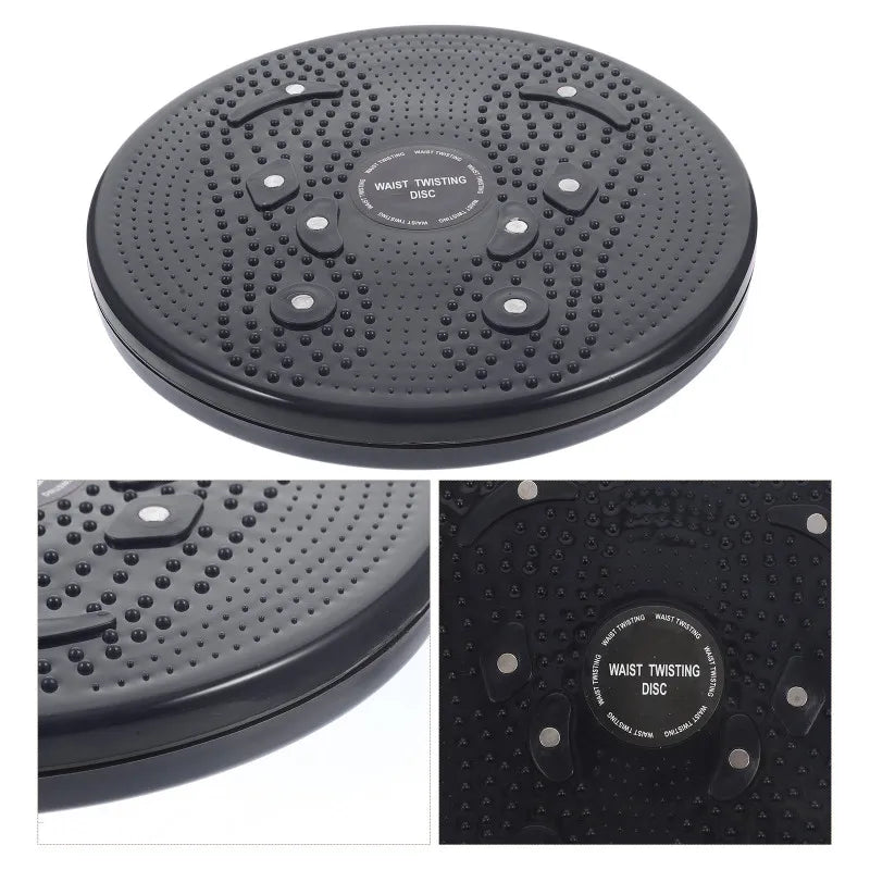 Balance Disc with Magnet – For Improved Balance and Weight Loss