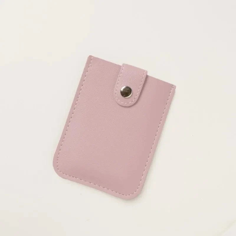 SlimSwipe - Leather Card Organizer