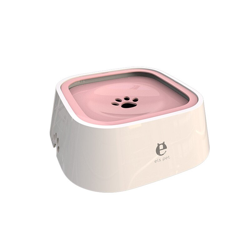 PawsFlow Water Fountain - For a Clean Drinking Experience for Your Dog