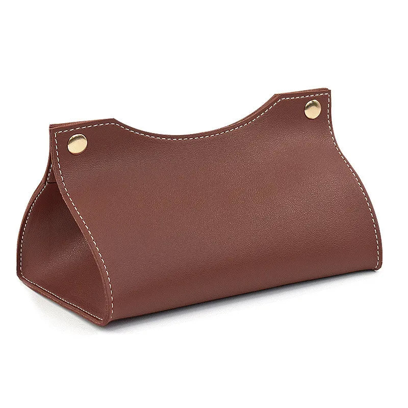 Elegant Tissue Holder – For Stylish Storage