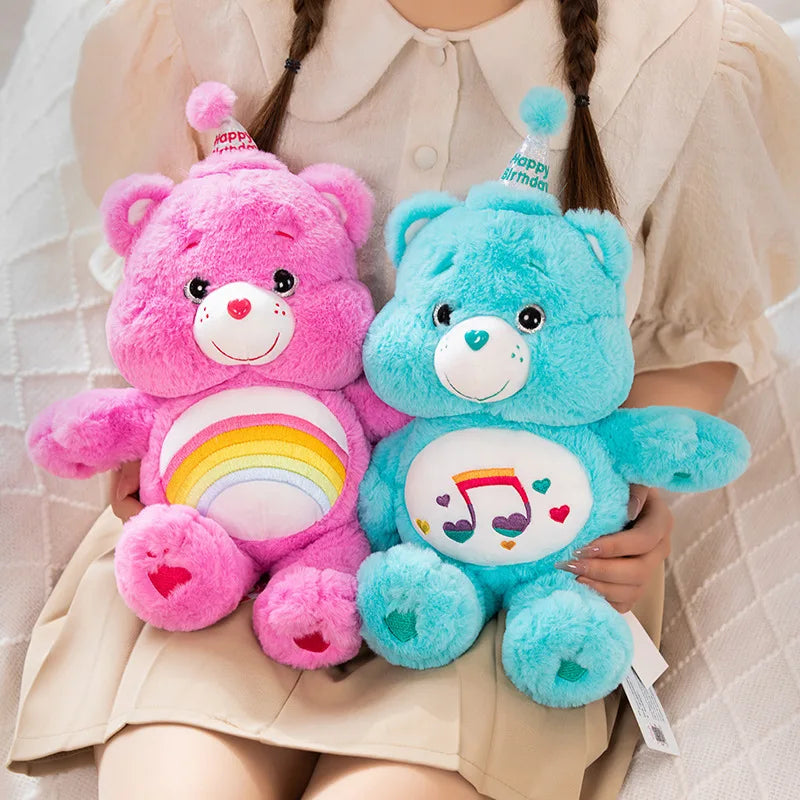 Lucky Sound Cuddle Bears - Cuddle Friends for Every Occasion