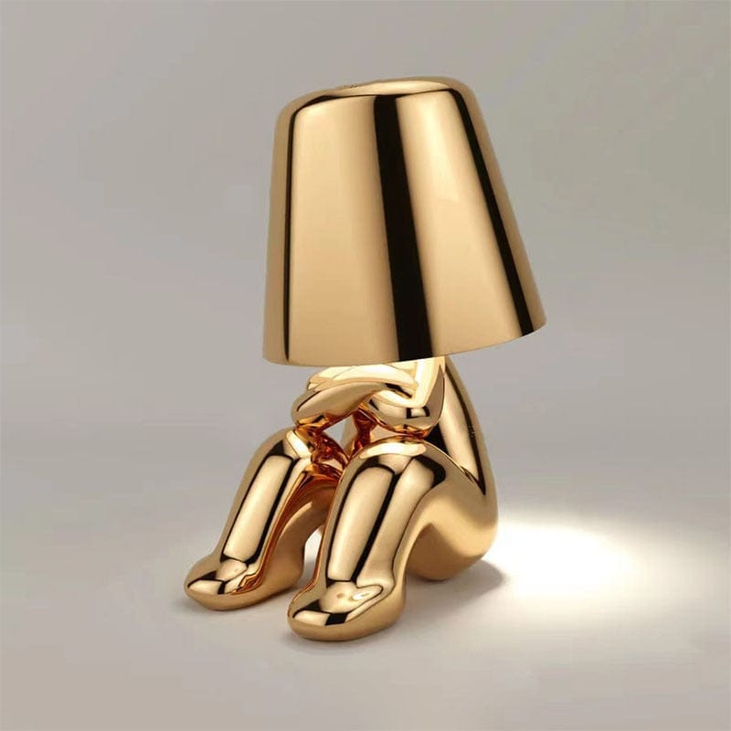 GlowSphere - Playful Lighting for Every Space