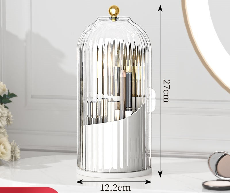 GlamSpin - Make-up Organizer 360°