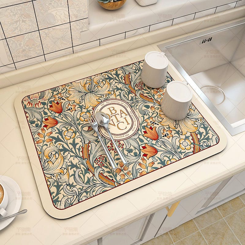 ProDry - Kitchen Absorbent Mat