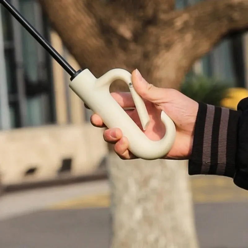 StormShield Automatic Umbrella – Strong and Handy for Any Weather