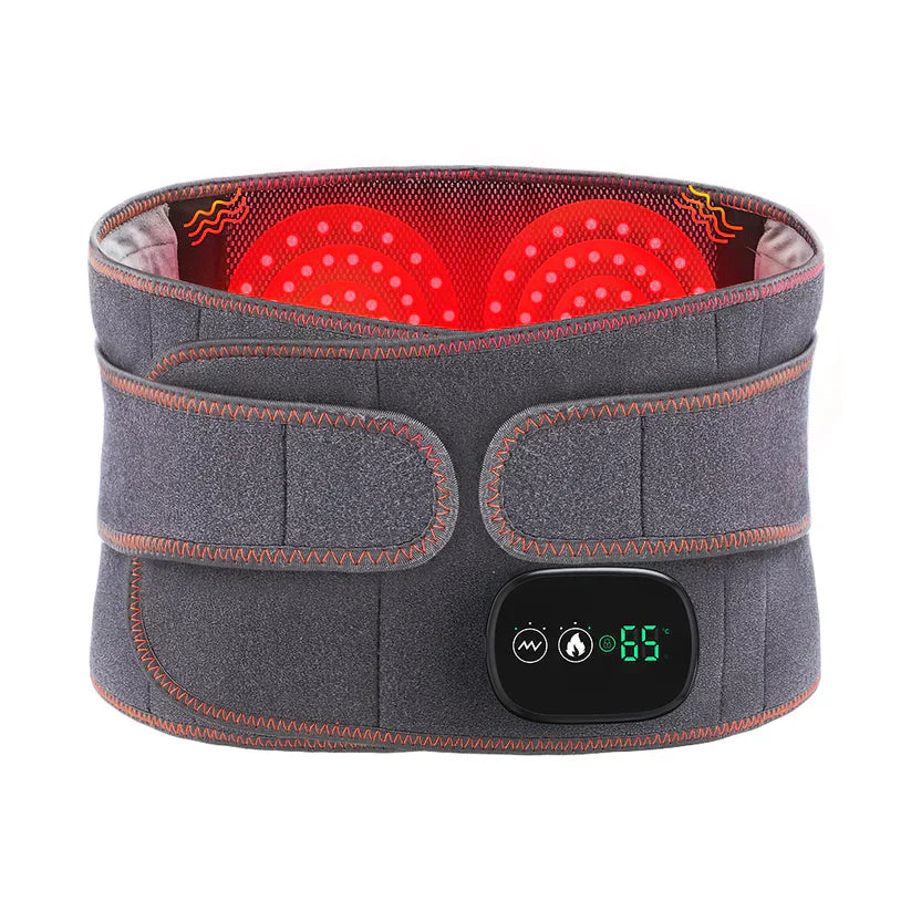 ThermoFlex Band - Heating & Lighting
