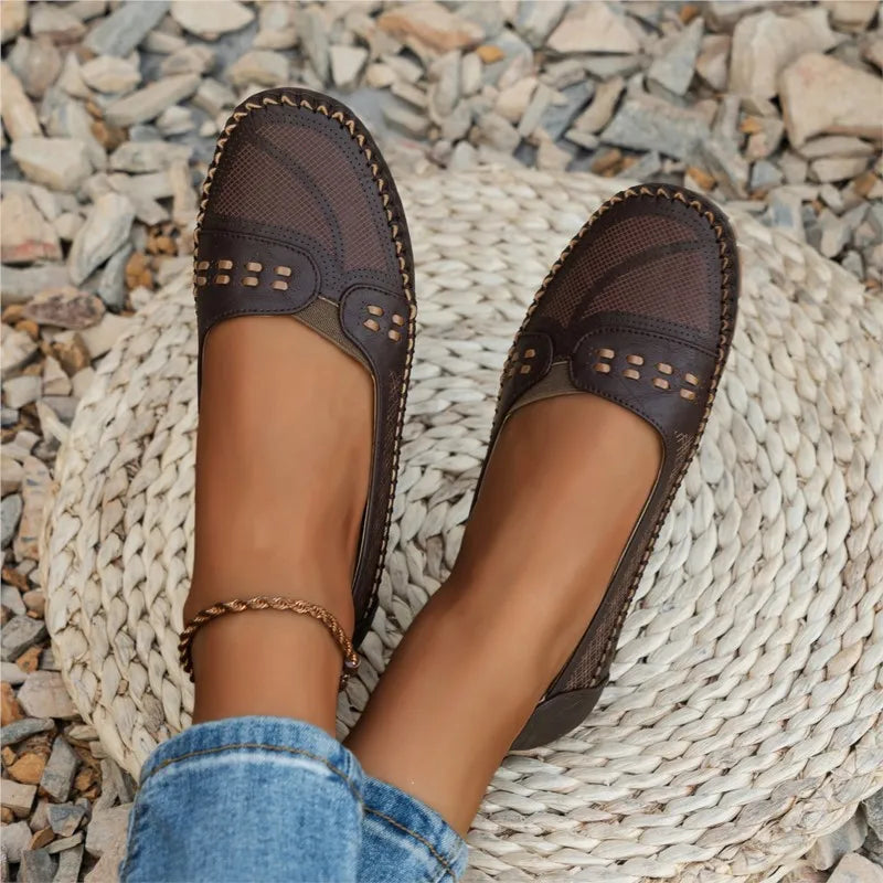 Ladies Slip-On Loafer Lightstep – Comfortable & Lightweight