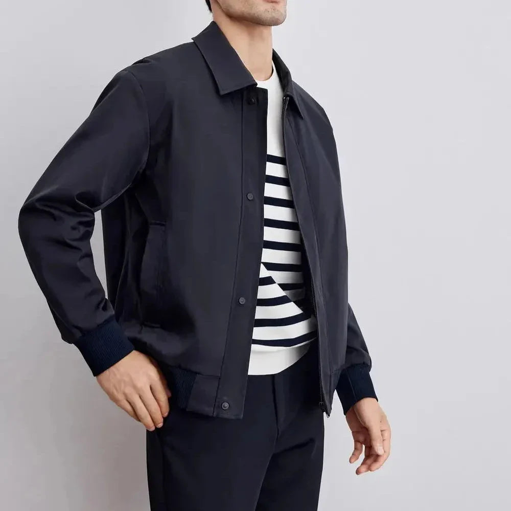 Joris Casual Jacket for Men – For Stylish Protection Against the Cold