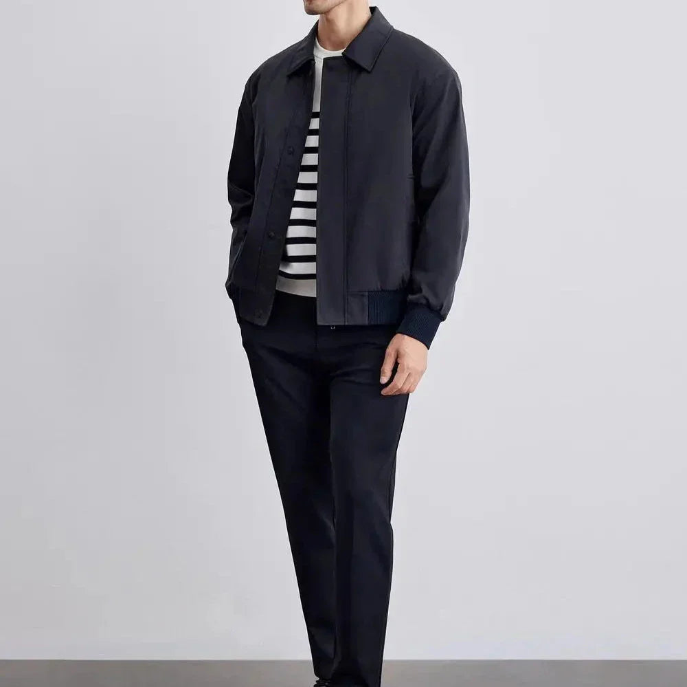 Joris Casual Jacket for Men – For Stylish Protection Against the Cold