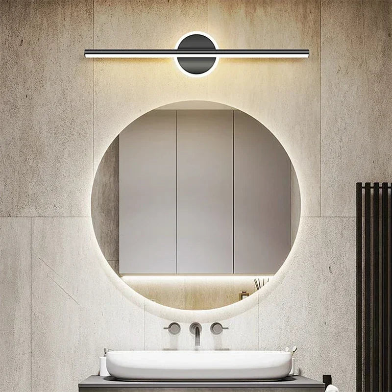Modern Wall Lamp - Elegant Lighting for Any Space