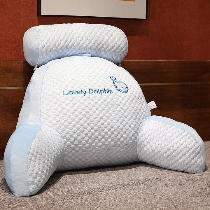 ErgoBalance - Relieves back pain & prevents serious back problems
