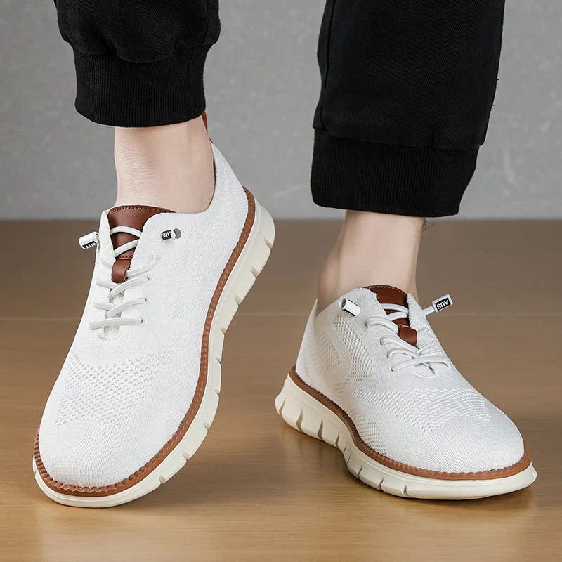 Finn Sporty Sneakers – For Active Days
