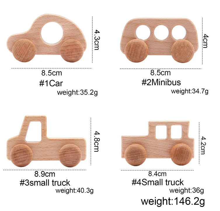 Driving Fun Car Parking Set – For Creative Playtime