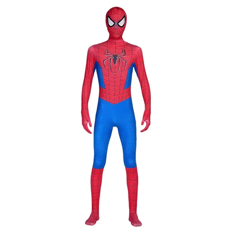 Adventurous Superhero Costumes for Kids - For unforgettable moments